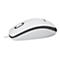 Logitech M100 - Maus - Full-Size - rechts- und linkshändig - optisch - 3 Tasten