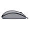Logitech M110 Silent - Maus - rechts- und linkshändig - optisch - 3 Tasten - kabelgebunden