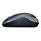 Logitech M185 - Maus - 2.4 GHz - Grau