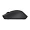 Logitech M330 SILENT PLUS - Maus - 2.4 GHz - Blau