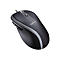Logitech M500 - Maus - Laser - kabelgebunden - USB