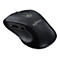 Logitech M510 - Maus - 2.4 GHz - Schwarz
