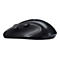 Logitech M510 - Maus - 2.4 GHz - Schwarz