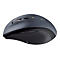 Logitech M705 - souris - 2.4 GHz - gris