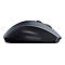 Logitech M705 - souris - 2.4 GHz - gris
