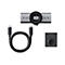 Logitech Master Series MX Brio - Livestream-Kamera - Farbe - 8,5 MP - 3840 x 2160 - 4K, 1080p