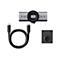 Logitech Master Series MX Brio - Livestream-Kamera - Farbe - 8,5 MP - 3840 x 2160 - 4K, 1080p