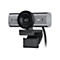 Logitech Master Series MX Brio - Livestream-Kamera - Farbe - 8,5 MP - 3840 x 2160 - 4K, 1080p