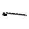 Logitech Master Series MX Keys S for Mac - Tastatur - full size - hinterleuchtet - kabellos - Bluetooth LE