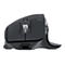 Logitech Master Series MX Master 3S - Maus - ergonomisch - optisch - 7 Tasten - kabellos