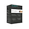 Logitech Master Series MX Master 3S - Maus - ergonomisch - optisch - 7 Tasten - kabellos