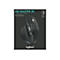 Logitech Master Series MX Master 3S - Maus - ergonomisch - optisch - 7 Tasten - kabellos