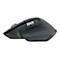 Logitech Master Series MX MASTER 3S - Maus - ergonomisch - optisch - 7 Tasten - kabellos