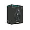 Logitech Master Series MX MASTER 3S - Maus - ergonomisch - optisch - 7 Tasten - kabellos