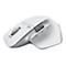 Logitech Master Series MX MASTER 3S - Maus - ergonomisch - optisch - 7 Tasten - kabellos