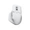 Logitech Master Series MX MASTER 3S - Maus - ergonomisch - optisch - 7 Tasten - kabellos