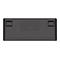 Logitech Master Series MX Mechanical Mini - Tastatur - hinterleuchtet - kabellos - Bluetooth LE - QWERTZ