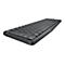 Logitech MK235 - Tastatur-und-Maus-Set - Französisch