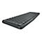 Logitech MK235 - Tastatur-und-Maus-Set - Pan-Nordic