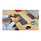 Logitech MK235 - Tastatur-und-Maus-Set - Pan-Nordic