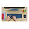 Logitech MK235 - Tastatur-und-Maus-Set - Schweiz