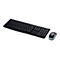 Logitech MK270 Wireless Combo - Tastatur-und-Maus-Set - Italienisch