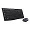 Logitech MK270 Wireless Combo - Tastatur-und-Maus-Set - kabellos - 2.4 GHz - Schweiz