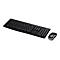 Logitech MK270 Wireless Combo - Tastatur-und-Maus-Set - kabellos - 2.4 GHz - Schweiz