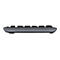Logitech MK270 Wireless Combo - Tastatur-und-Maus-Set - US International