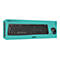 Logitech MK270 Wireless Combo - Tastatur-und-Maus-Set - US International