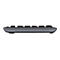 Logitech MK270 Wireless Combo - Tastatur-und-Maus-Set - US International