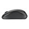 Logitech MK295 Silent - Tastatur-und-Maus-Set - kabellos - 2.4 GHz - QWERTZ - Deutsch