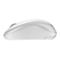 Logitech MK295 Silent - Tastatur-und-Maus-Set - kabellos - 2.4 GHz - QWERTZ - Deutsch