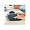 Logitech MK295 Silent - Tastatur-und-Maus-Set - kabellos - 2.4 GHz - QWERTZ - Tschechisch