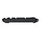 Logitech MK295 Silent - Tastatur-und-Maus-Set - kabellos - 2.4 GHz - QWERTZ - Tschechisch
