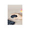Logitech MK295 Silent - Tastatur-und-Maus-Set - US International - Graphite