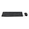 Logitech MK370 Combo for Business - Tastatur-und-Maus-Set