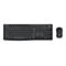 Logitech MK370 Combo for Business - Tastatur-und-Maus-Set
