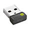 Logitech MK370 Combo for Business - Tastatur-und-Maus-Set