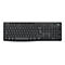 Logitech MK370 Combo for Business - Tastatur-und-Maus-Set