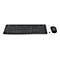 Logitech MK370 Combo for Business - Tastatur-und-Maus-Set