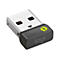 Logitech MK370 Combo for Business - Tastatur-und-Maus-Set