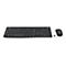 Logitech MK370 Combo for Business - Tastatur-und-Maus-Set