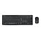 Logitech MK370 Combo for Business - Tastatur-und-Maus-Set