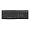 Logitech MK370 Combo for Business - Tastatur-und-Maus-Set - kabellos - Bluetooth LE - QWERTZ - Schweiz