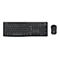 Logitech MK370 Combo for Business - Tastatur-und-Maus-Set - kabellos - Bluetooth LE - QWERTZ - Schweiz