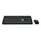 Logitech MK540 Advanced - Tastatur-und-Maus-Set - kabellos - 2.4 GHz - QWERTZ - Deutsch (Schweiz)