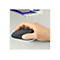 Logitech MK540 Advanced - Tastatur-und-Maus-Set - kabellos - 2.4 GHz - QWERTZ - Deutsch (Schweiz)