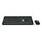 Logitech MK540 Advanced - Tastatur-und-Maus-Set - kabellos - 2.4 GHz - QWERTZ - Ungarisch