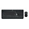 Logitech MK540 Advanced - Tastatur-und-Maus-Set - kabellos - 2.4 GHz - QWERTZ - Ungarisch
